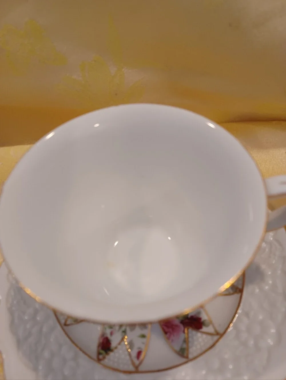 Nantucket Home vintage porcelain
